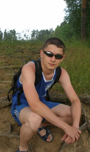 Сергей Кобзев