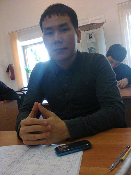 Думан Тайшыман