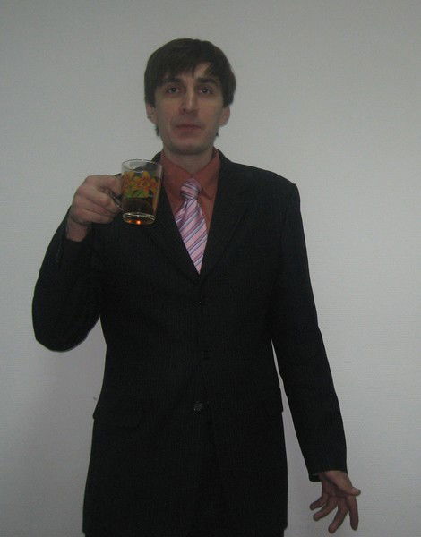 Виктор Хмелев