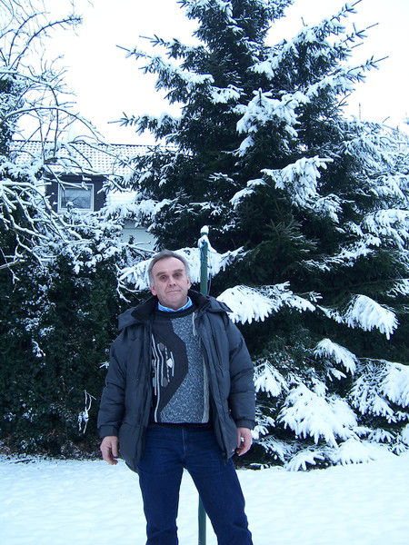 Сайрус Смит