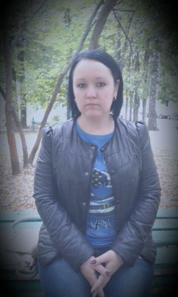 Татьяна Курилович