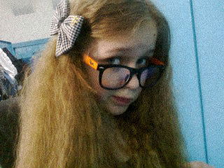 **(((Саша))))** =)