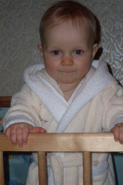 Юлия Горюнова