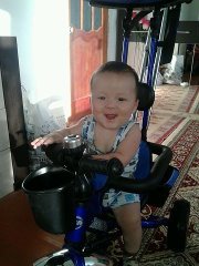 Гулмира Жасарова