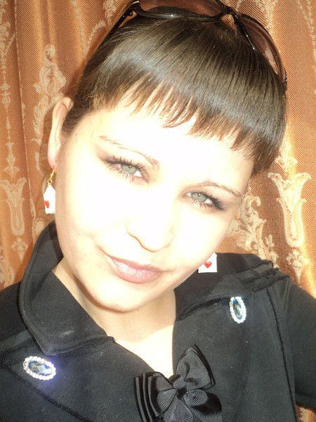 Анна Храмовских