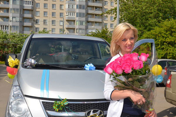 Татьяна Червякова