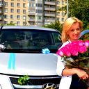 Татьяна Червякова