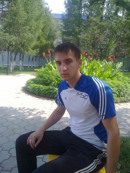 Виталий Пальчиков