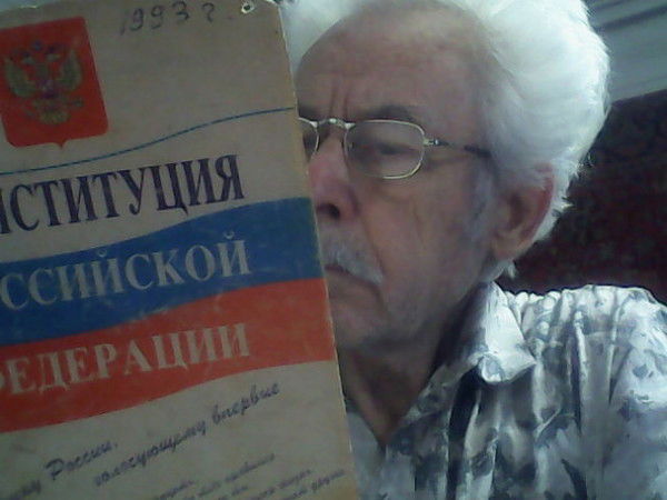 Валентин Кисляков