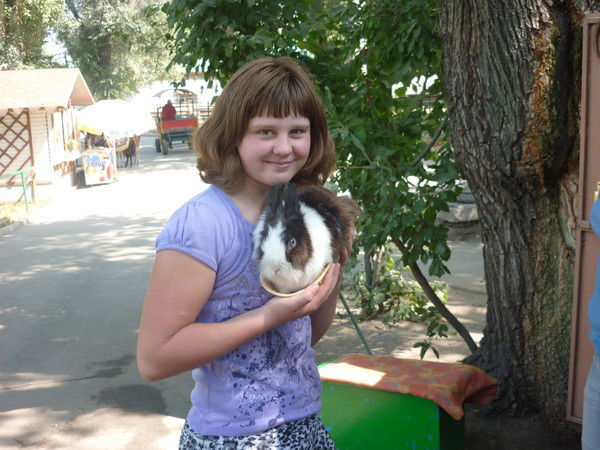 `анастасия `осипенко