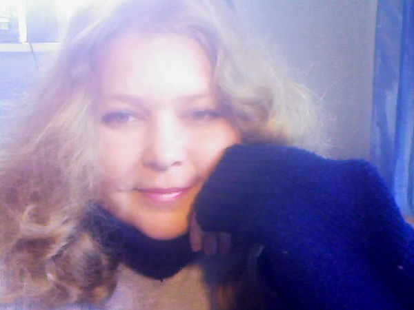 Наталья Тюрина