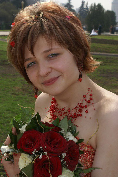 Ира Захарова