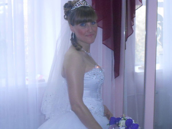 Светик Субботина (Дадонова)