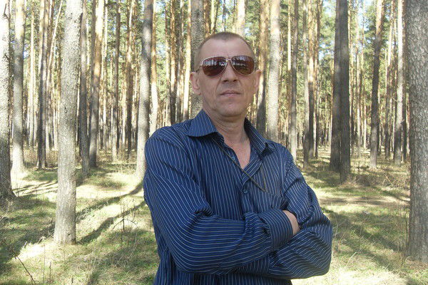 Сергей Москаленко