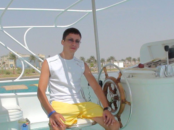 Александр Царевский