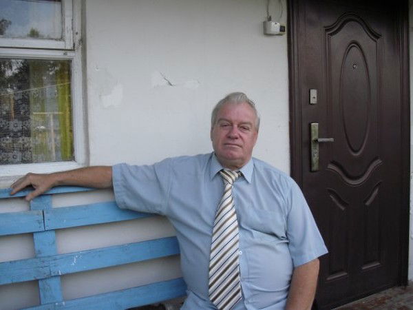 Борис Петров