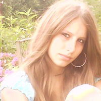 Настя Илларионова