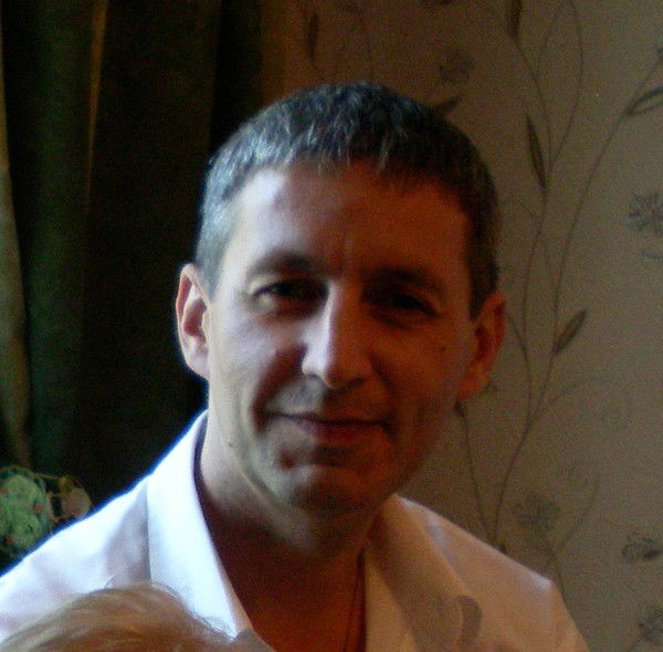 Андрей Сталев