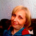 Татьяна Палас