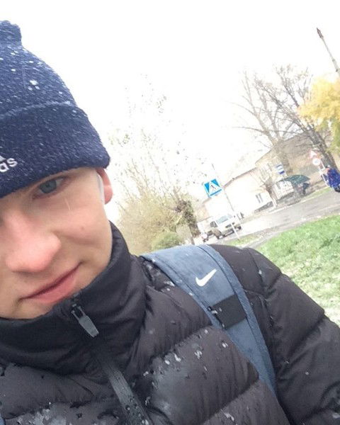 Сергей Сердюков