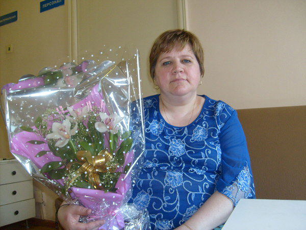 Алла Кошевая