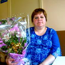Алла Кошевая