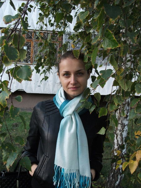 Валентина Лукьянова