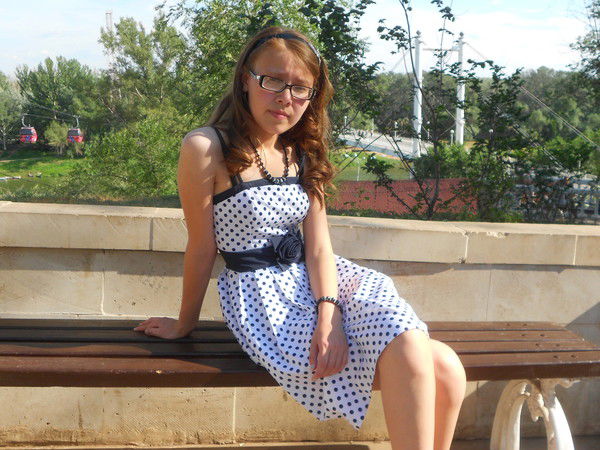 Алима Агназарова