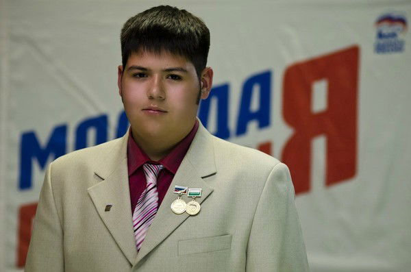 Влад Метёлкин