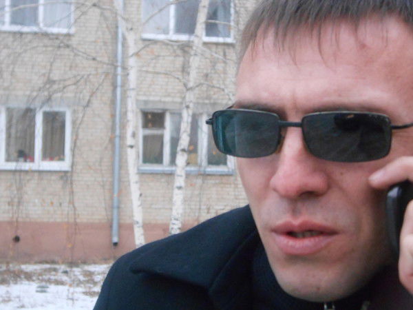 Василий Юрьевич