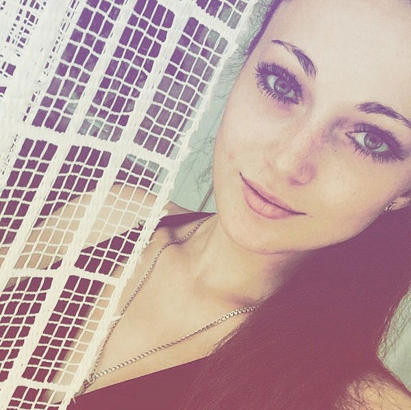 Анна Трушева