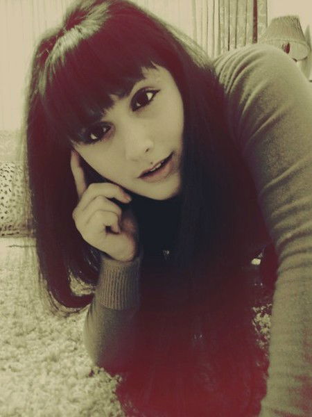 Алина Михова