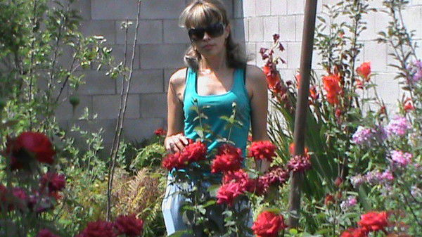 Надежда Мартиросян