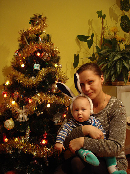 Светик Цыганова