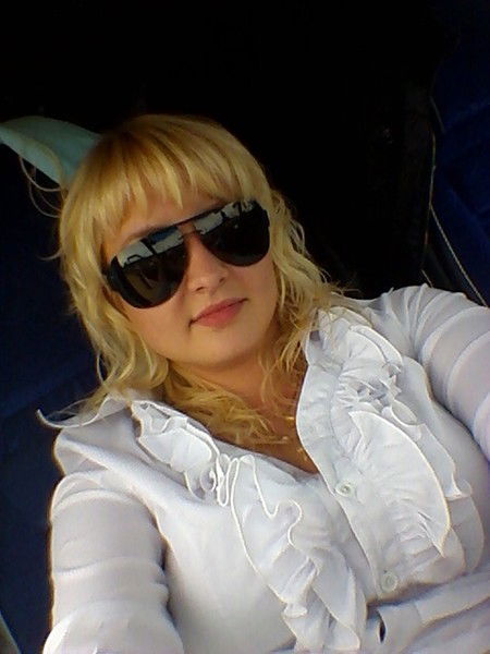 Виктория Алексеева