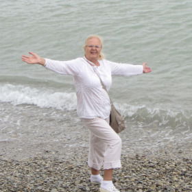 Зинаида Долматова