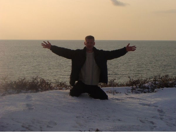 Артём Жильский