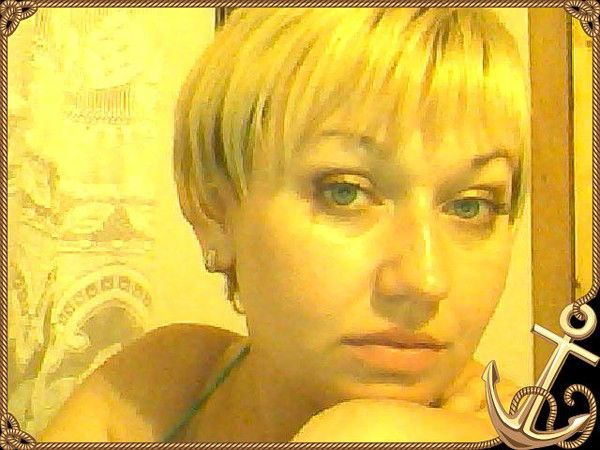 Виктория Кравцова