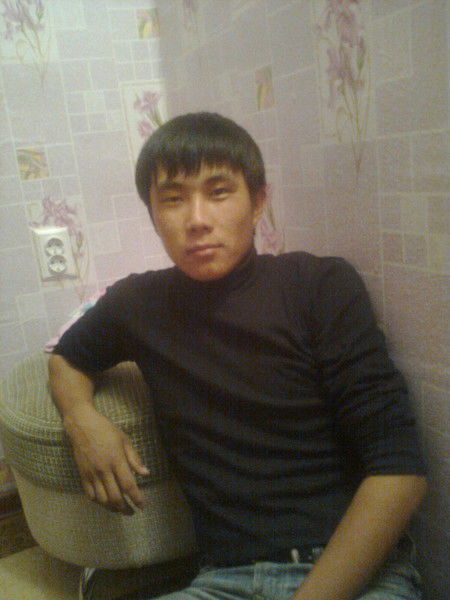 ************** Акимбаев