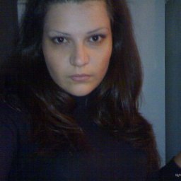 Мандаринка Опельсинка