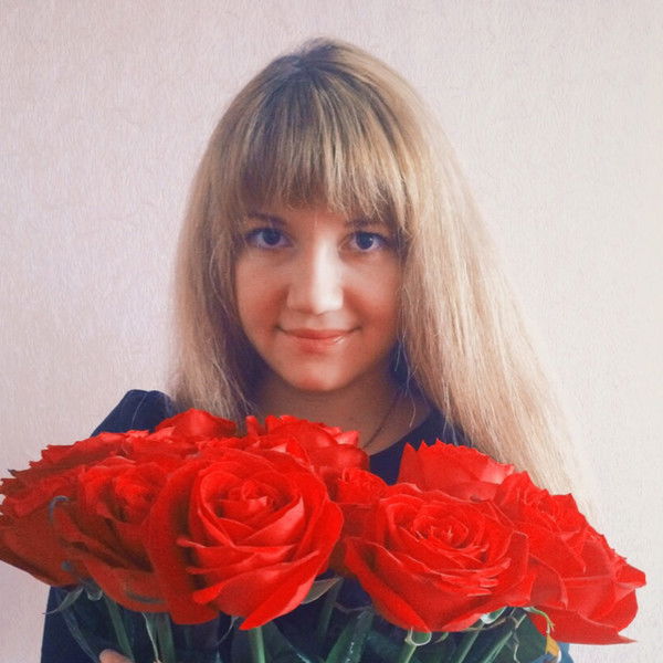 Ксения Пшеничная