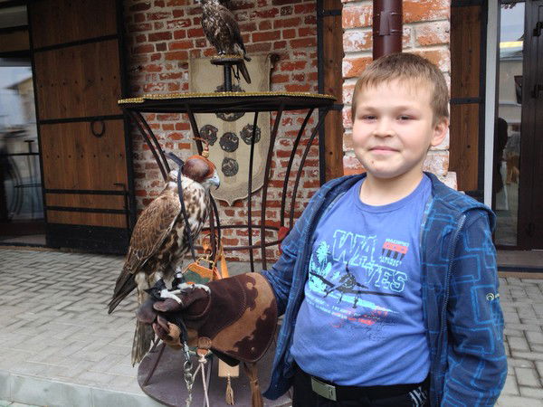 Ришат Латыпов