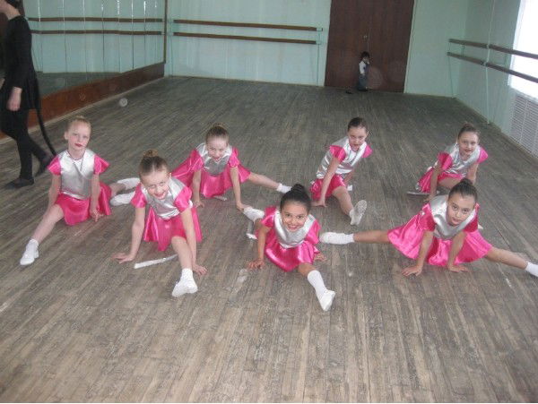 Нигина Мирсадикова