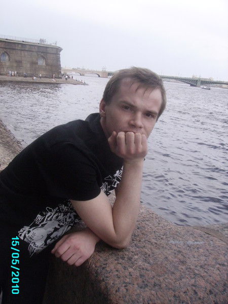 Дмитрий Мащенко