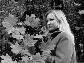 Екатерина Николаева