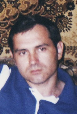 Николай Савчин