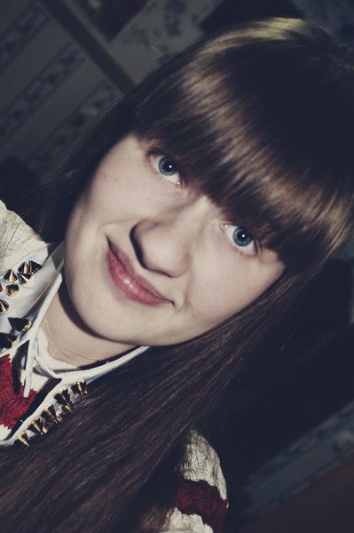 Катюха Каризина