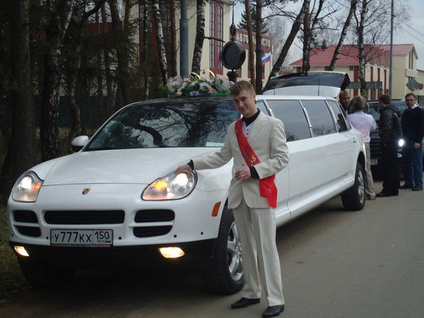 Владимир Кожечкин