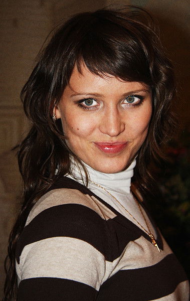 Светлана Бончак