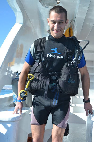 Стас Максудов